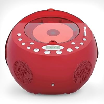 boom ball speaker