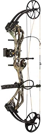 Bear Archery AV92B11007R Species LD RTH Realtree Edge RH 70