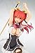 Broccoli Chivalry of a Failed Knight: Stella Vermillion PVC Figure (1:8 Scale)