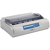 Amazon.com: Epson C11CC24001 LX-350 Dot Matrix Printer - 9 pin - Up to 347  char/sec - Parallel/Serial/USB : Office Products