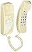 Golden Eagle GOLD-GE-5303-IV Trimstyle Corded Telephone, Ivory