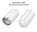 TiMOVO Magnetic Replacement Apple Pencil Cap, Protective Cap Magnet Cover Fits iPad mini 5 2019（7.9
