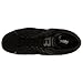 Reebok Mens Casual Fashion Sneakers V55639 T-Raww Black Suede