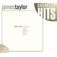James Taylor Steamroller