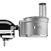 KitchenAid (Certified Refurbished) RKSM2FPA Food Processor Attachment with Dicing Kit