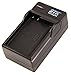 STK EN-EL15 Charger for Nikon D7100, D750, D7000, D7200, D810, D610, D800, D600, D800e, D810a, D500, 1 v1 Cameras, MH-25