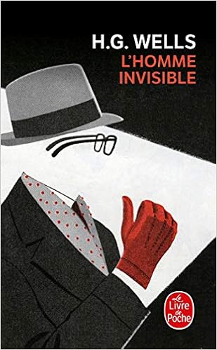 L Homme Invisible Ldp Litterature French Edition Wells H G 9782253004851 Amazon Com Books L Homme Invisible Ldp Litterature French Edition Wells H G 9782253004851 Amazon Com Books