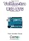 Livro Obtendo a leitura de Voltímetro no smartphone via USB OTG Programado no Arduino