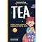 Livro TEA: Histórias, casos e relatos do Transtorno do Espectro Autista