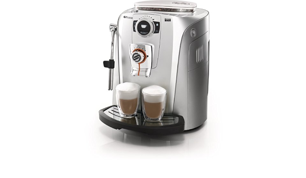 Philips Saeco RI9822/47 Talea Giro Plus 