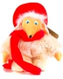 Orinoco Womble 8 inch