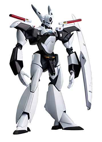 Legacy of Revoltech LR-012: Kido Keisatsu Patlabor gekijoban Zeroshiki / Mobile Police Patlabor the Movie Type 0 (Japan Import) by Kaiyodo