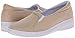 Grasshoppers Women's Jensen Stretch Twill Slip-On Sneaker