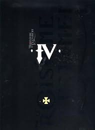 Jean ou le jour du corbeau