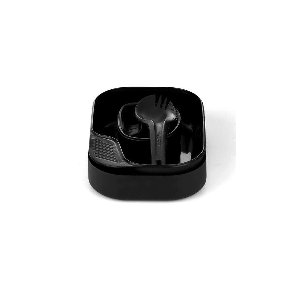 Wildo Camp-A-Box, Complete Black