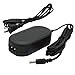 Kapaxen VSK0711 VSK0712 VSK0713 Replacement AC Power Adapter for Panasonic HC-V500 / HDC-SD40 / HDC-SD60 / HDC-SD80 / HDC-SD90 / HDC-SDX1 / HDC-TMX1 / HDC-TM40 / HDC-TM41 / HDC-TM55 / HDC-TM60 / HDC-TM80 / HDC-TM90 / HDC-HS40 / HDC-HS60 / HDC-HS80 / SDR-H85 / SDR-H95 / SDR-H100 / SDR-H101 / SDR-HS60 / SDR-HS80 / SDR-S45 / SDR-S50 / SDR-S70 / SDR-S71 / SDR-T50 / SDR-T55 / SDR-T70 / SDR-T71 / SDR-T76 Camcorders