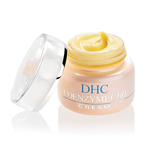 Amazon Com Dhc Coenzyme Q10 Cream 1 Oz 30 G Beauty