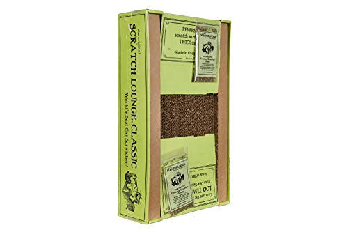 original scratch lounge