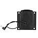 Andoer Battery Adapter Base Plate for Lilliput Monitors for FEELWORLD Monitors Compatible for Sony NP-F970 F550 F770 F970 F960 F750 Battery