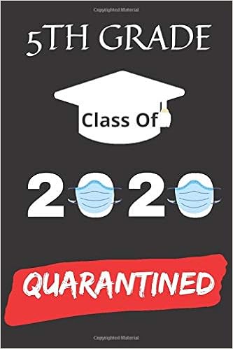 graduation gift for 5th grade girl