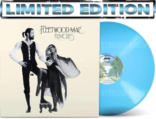 Amazon.com: Many Faces Of Fleetwood Mac / Various (Gatefold Ltd