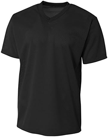 blank v neck baseball jerseys