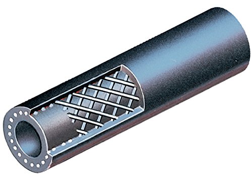ACDelco 32108 Professional 25 ft Bulk Reel of 3/4 in Fuel Line/PCV/EEC Hose