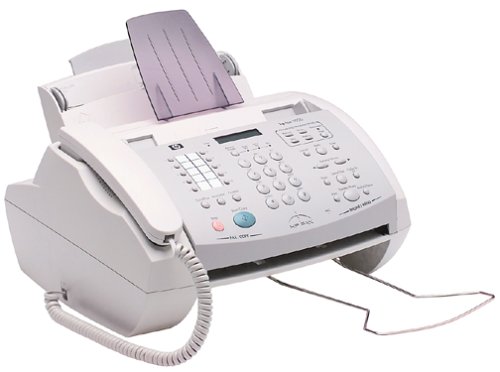 Hewlett-Packard-1020-Plain-Paper-Fax-Machine
