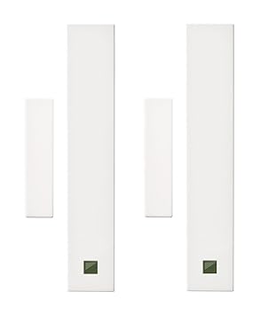 Komforthaus MAX! Fensterkontakt, 2er Set