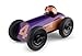 Clyde Midi Purple with Copper Driver
