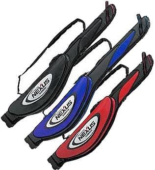 Amazon シマノ Shimano Rc 112c ロッドケースxt R リールインタイプ 127r ブルー シマノ Shimano スポーツ アウトドア