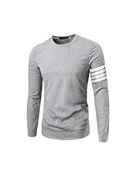 playeras de manga larga