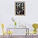 Numkuda Halloween 5D Full Diamonds Embroidery Painting DIY Cross Stitch Home Room Decor