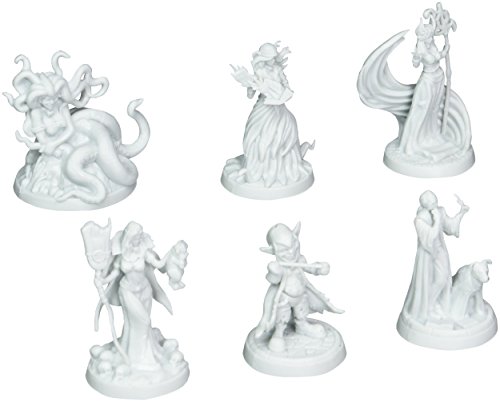 Fairy Tale Dark Ones Board Game