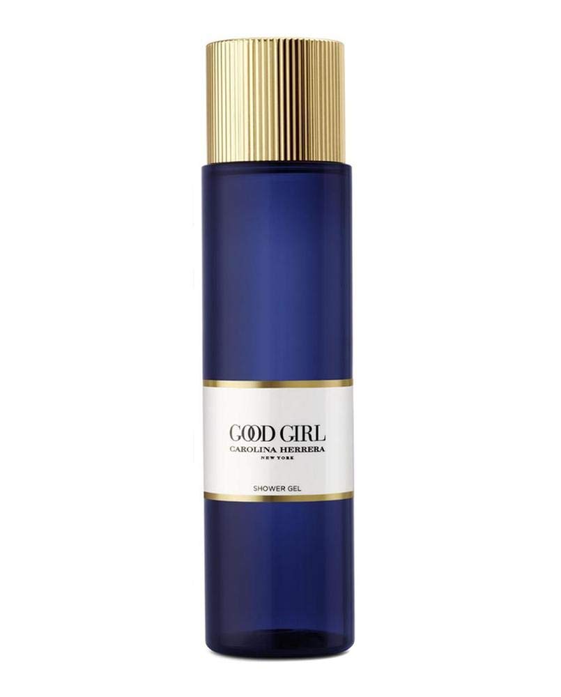 good girl carolina herrera 200ml