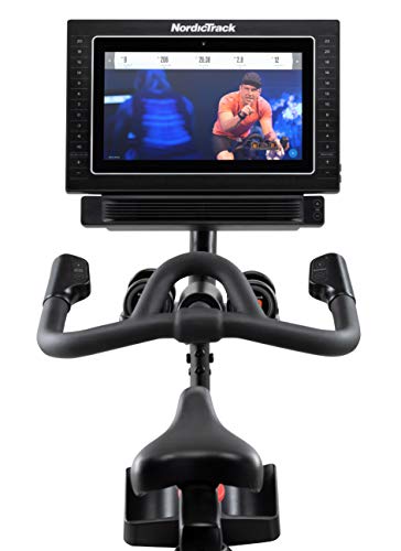 Nordictrack Commercial S15i Studio Cycle Nordictrack Commercial S15i Studio Cycle