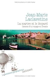 La  martre et le léopard