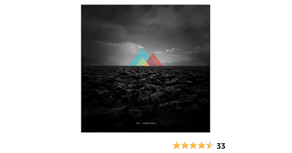 dodheimsgard a umbra omega