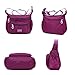 SOYATER crossbody bag (Sable)