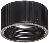 Hanna Instruments HI 731225 Plastic 15mm Caps for Cuvettes (Pack of 4)