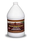 Mulch Maintenance Colorant (Terra Brown, 1/2 Gallon)