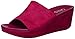 Carlos by Carlos Santana Unisex-Adult DELPHINA Wedge Sandal