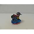 Skylanders Giants LOOSE Figure Zap