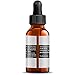Vitamin C Serum - Top Influencer - Organic & Vegan - Packed With Hyaluronic Acid, Aloe, Jojoba Oil, Vitamin E & more - Good for Acne, Anti Wrinkle, Anti Aging, Fades Age Spots & Sun Damage