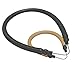 Spearit 9/16 x 16 SPEARGUN BAND (V BLACK)