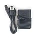Laptop Charger 65W Watt USB Type C AC Power Adapter Include Power Cord for Dell Latitude 3400 3500 5290(2in1) 5300 5400 5500 7200(2in1) 7300 7400(2in1), LA65NM170 HA65NM170,02YK0F 0M1WCF