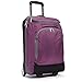 ebags ebags Mother Lode 21 Inches Carry-On Rolling Duffel - Luggage (Eggplant)
