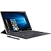 Samsung Galaxy Book 12in 2-in-1 PC (Silver) Windows 10 Home - SM-W720NZKBXAR (Renewed)