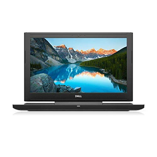 Latest_Dell G5 Series 15.6″ FHD Gaming Laptop,8th Generation Intel Core i5-8300H Processor ,8GB RAM,128GB SSD+1TB Hard Drive, NVIDIA GeForce GTX 1050 Ti 4GB, Bluetooth+ WiFi, HDMI,Window 10
