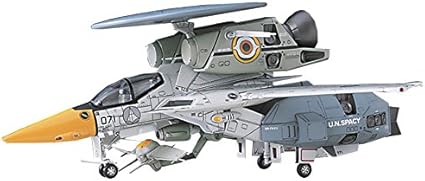 Amazon Com 1 72 Ve 1 Elintseeker Plastic Model By Hasegawa Toys Games